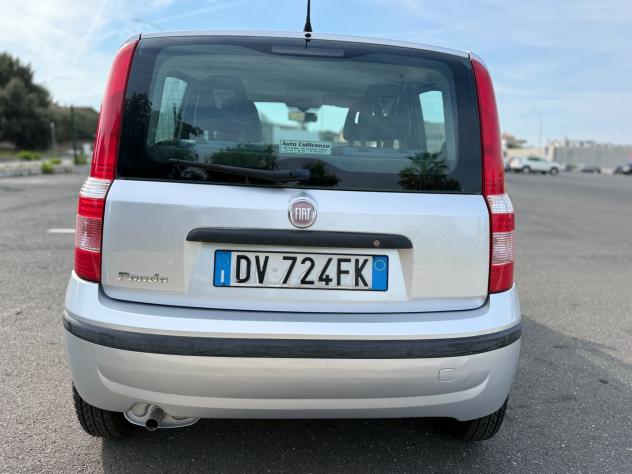 Fiat Panda 1.2 Fire 60cv UNIPRO Mega Tagliando! - Foto 6