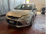 Ford Focus 1.6 TDCi (110CV) 5p. Tit. DPF