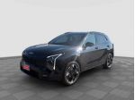 KIA Sportage Sportage 1.6 TGDi HEV AT GT-line rif. 23960932