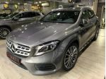 Mercedes-Benz GLA 200 *EDITION*VETTURA AZIENDALE KM CERTIFICATI
