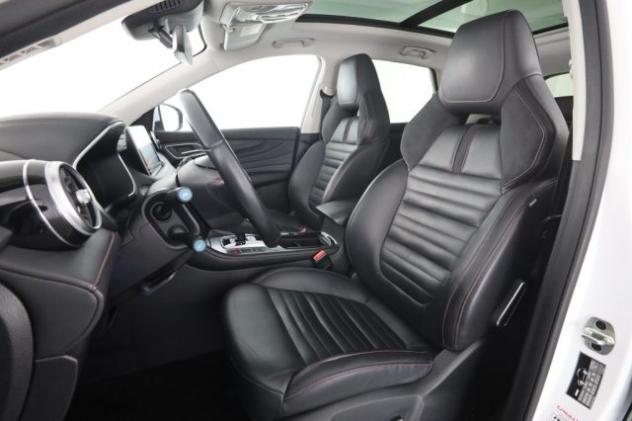 MG EHS EHS Plug-in Hybrid Exclusive rif. 23785881 - Foto 3