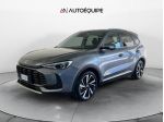 MG ZS 2024 1.5 hybrid+ Luxury auto