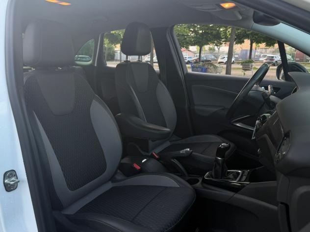 Opel Crossland X Crossland X 1.2 Gpl BICOLORE - Foto 8