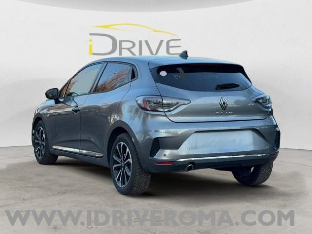 RENAULT Clio Clio 1.0 tce Techno 90cv "GRIGIO SCISTO" +GPL rif. 23620691 - Foto 4