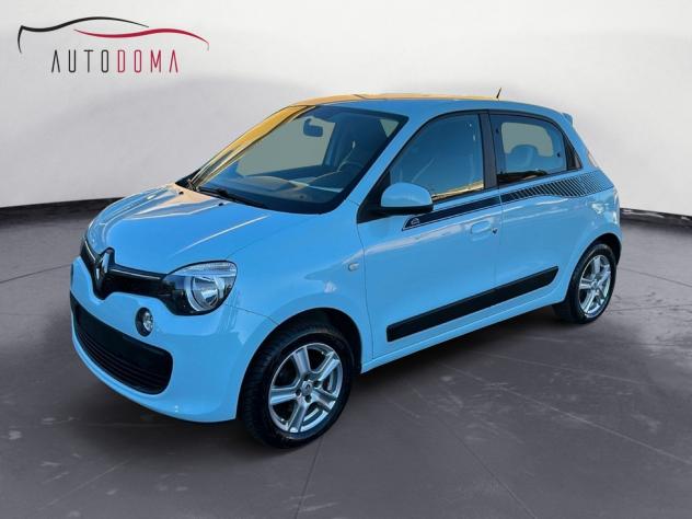 Renault Twingo ENERGY DYNAMIQUE 0.9 - Foto 3