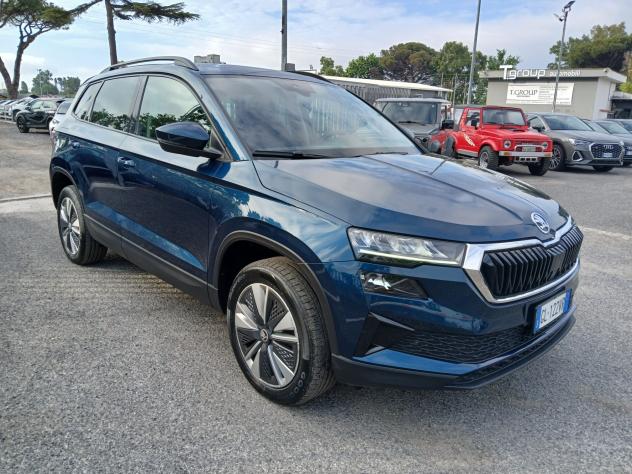 Skoda Karoq 2.0 TDI EVO SCR Executive - Foto 3