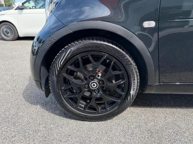 smart fortwo 90 TURBO Prime twinamic, SPORT PACK ! ! ! - Foto 9