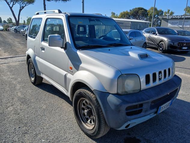 Suzuki Jimny 1.5 DDiS cat 4WD JLX - Foto 3