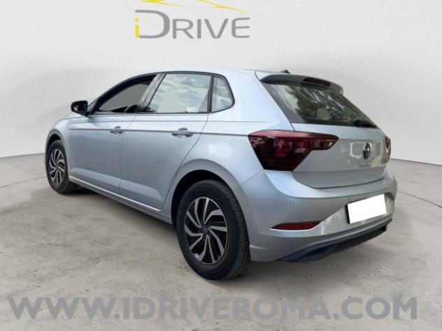 VOLKSWAGEN Polo Polo 1.0 tsi 95cv dsg +GPL rif. 23841224 - Foto 6