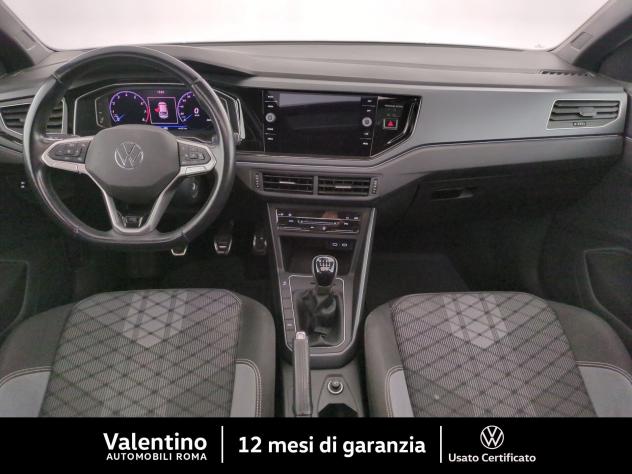 Volkswagen Taigo 1.0 TSI R-LINE 110 CV - Foto 7