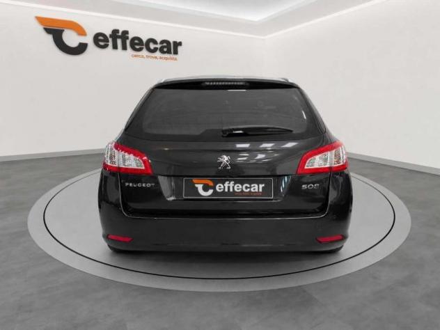 PEUGEOT 508 BlueHDi 150 S&S SW Business rif. 24181523 - Foto 5