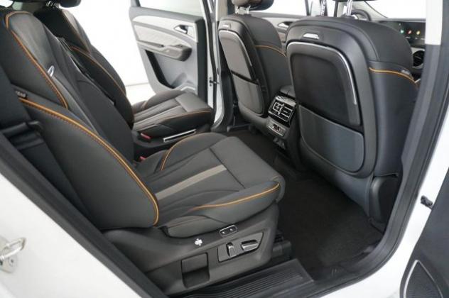 EVO Spazio 1.5 Turbo 7 posti Bi-Fuel GPL rif. 23769409 - Foto 10
