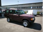 Land Rover Discovery 2.5 Tdi 3 porte Country