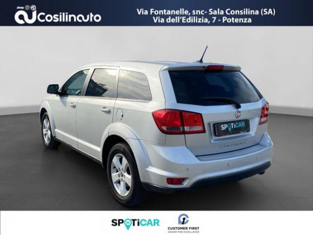 FIAT Freemont 2.0 Multijet 170 CV Lounge rif. 24040371 - Foto 3