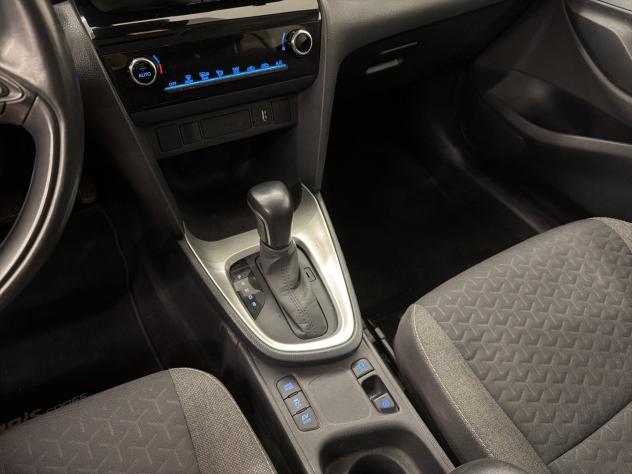 Toyota Yaris Cross TOYOTA YARIS CROSS 1.5H E-CVT BUSINESS - Foto 7