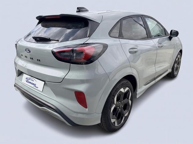NEW FORD - Puma - 1.0 EcoBoost Hybrid 125CV ST-LX - Foto 4