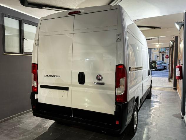 Fiat Ducato 35 2.3 MJT 130CV PC-TN Furgone - Foto 3