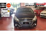 Peugeot 208 BlueHDi 100 S&S 5 porte Signature
