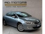 Opel Astra Tagliandi Certificati Diesel Manuale Neopatentati