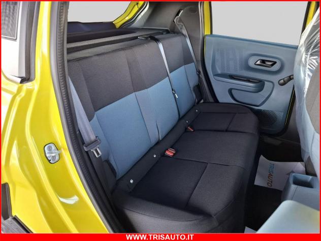 FIAT Grande Panda 1.2 100 Pop NEOPATENTATI - Foto 10
