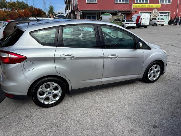 Ford C-Max 1.6 TDCi 115CV Powershift Plus - Foto 2