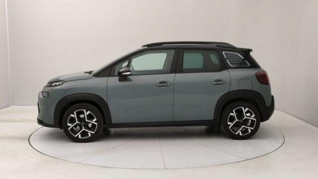 CITROEN C3 Aircross 1.2 puretech Shine Pack s&s 110cv rif. 22487280 - Foto 2