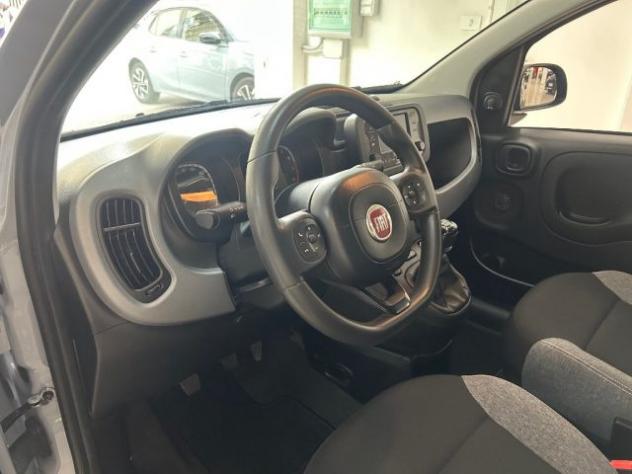 FIAT Panda 1.0 FireFly S&S Hybrid rif. 23920458 - Foto 8