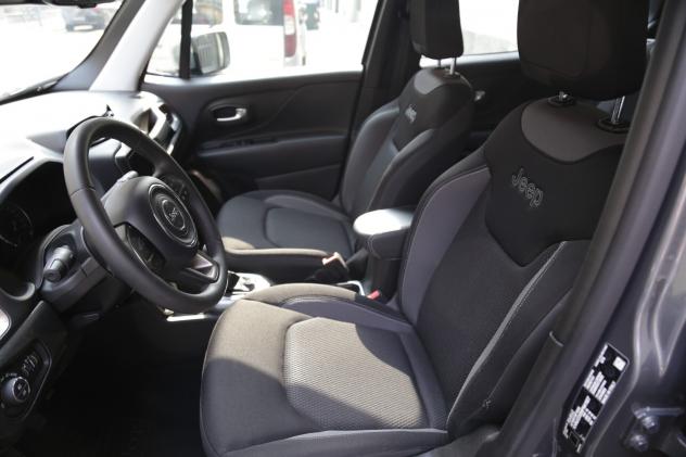 Jeep Renegade 1.0 T3 Limited - Foto 9