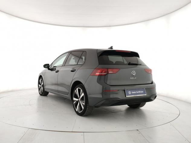 Volkswagen Golf 1.5 tsi ehybrid Life 204cv dsg - Foto 3