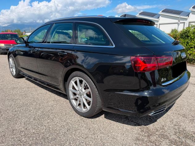 Audi A6 2.0 TDI 190 CV quattro S tronic Business Plus - Foto 5