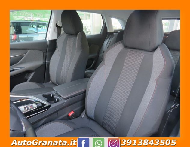 Peugeot 3008 1.5 BlueHDI 130cv EAT8 S&S Business Navi. - Foto 10
