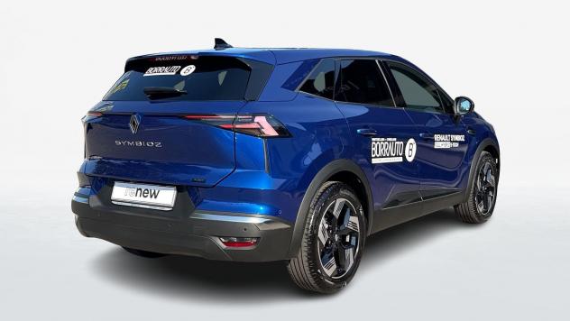 Renault Symbioz techno full hybrid E-Tech 160 MY25 - Foto 3