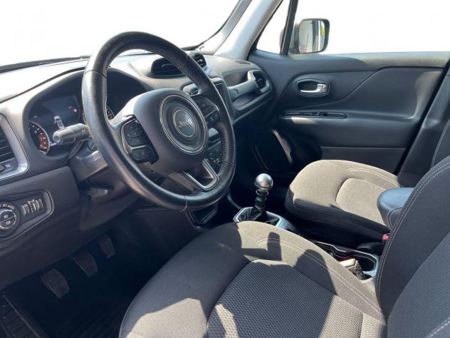 Jeep Renegade 1.0 T3 120cv Limited - Foto 6