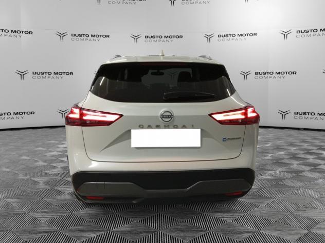 Nissan Qashqai Qashqai 1.5 e-power Tekna 2wd IVA ESPOSTA - Foto 5