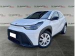 Toyota Aygo X 1.5 hybrid e-cvt - KM0