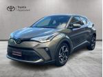 Toyota C-HR 1.8H (122CV) E-CVT Trend