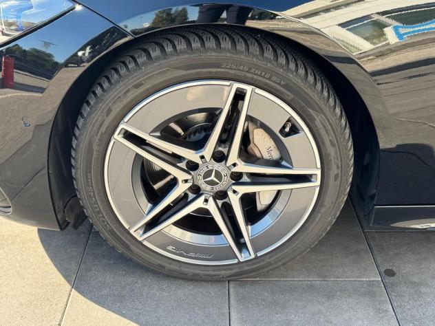 Mercedes-Benz Classe C C SW 220 d mhev Premium Plus auto #tettoapribile - Foto 6