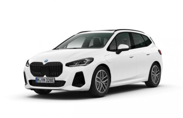 BMW 225 e xDrive Active Tourer Msport Aut. rif. 24134331