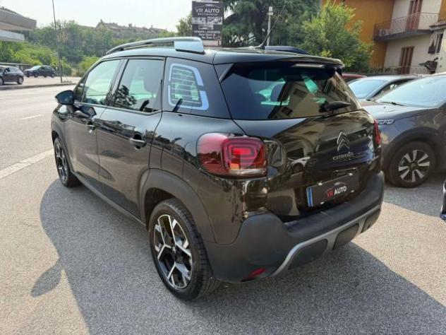 Citroen C3 Aircross AUTOM. 1.2 puretech Max 130 S&S EAT6 PROMO FIN - Foto 4