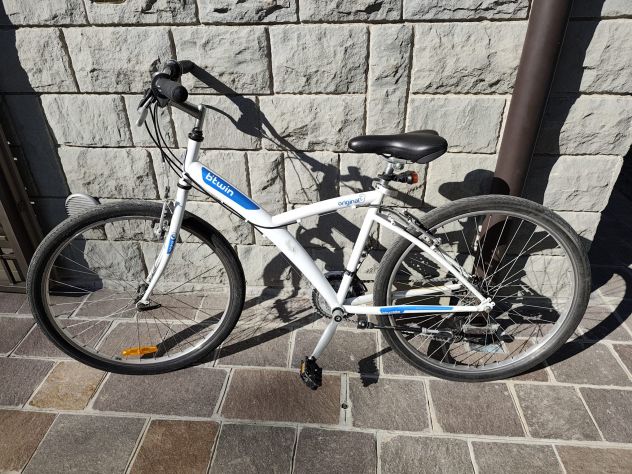 Bici bambino 8/10 anni
