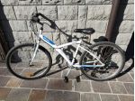 Bici bambino 8/10 anni