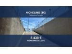 Immobile in asta di 24 m² in vendita a Nichelino