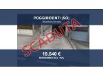 Immobile in asta di 40 m² in vendita a Poggiridenti