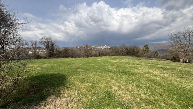 Terreno Residenziale - Trivigliano . Rif.: Cod. rif 3295583VRG - Foto 8