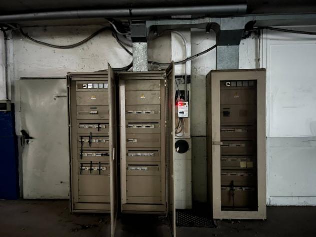Immobile di 3300 m² in affitto a Brescia - Foto 13