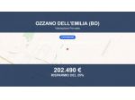 Immobile in asta di 788 m² in vendita a Ozzano dell'Emilia