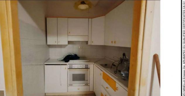 Immobile in asta di 67 m² in vendita a Acquapendente - Foto 2