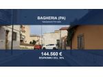 Immobile in asta di 196 m² in vendita a Bagheria