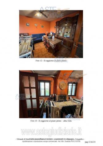 IMMOBILI-IMMOBILE RESIDENZIALE-Via Molinara, 8, 46031 Correggio Micheli MN, Italia - Foto 7