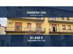 Immobile in asta di 163 m² con più di 5 locali in vendita a Bibbiena